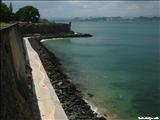 Paseo de la Princesa - SAN JUAN